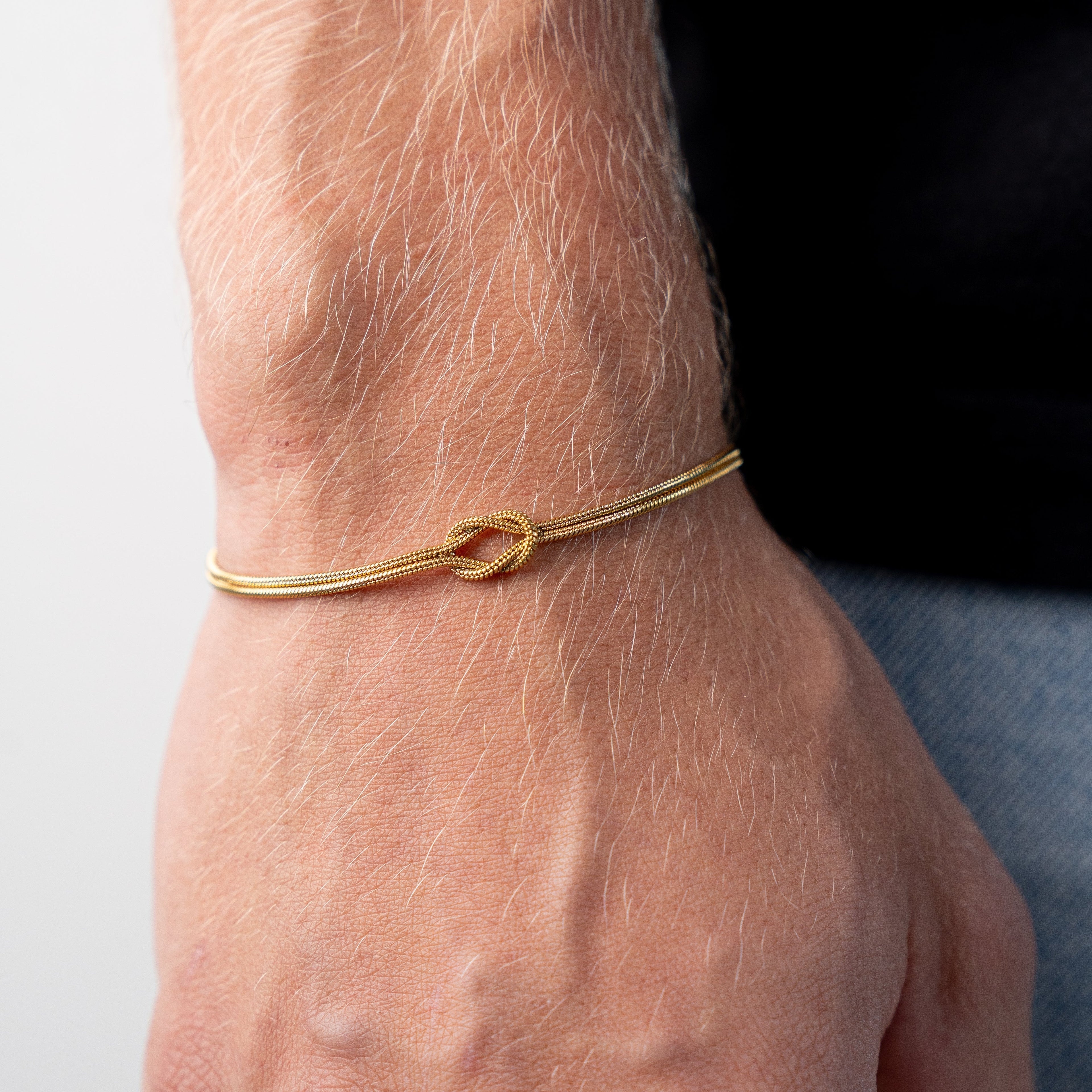 Bracelet Minimaliste Élégant Ajustable