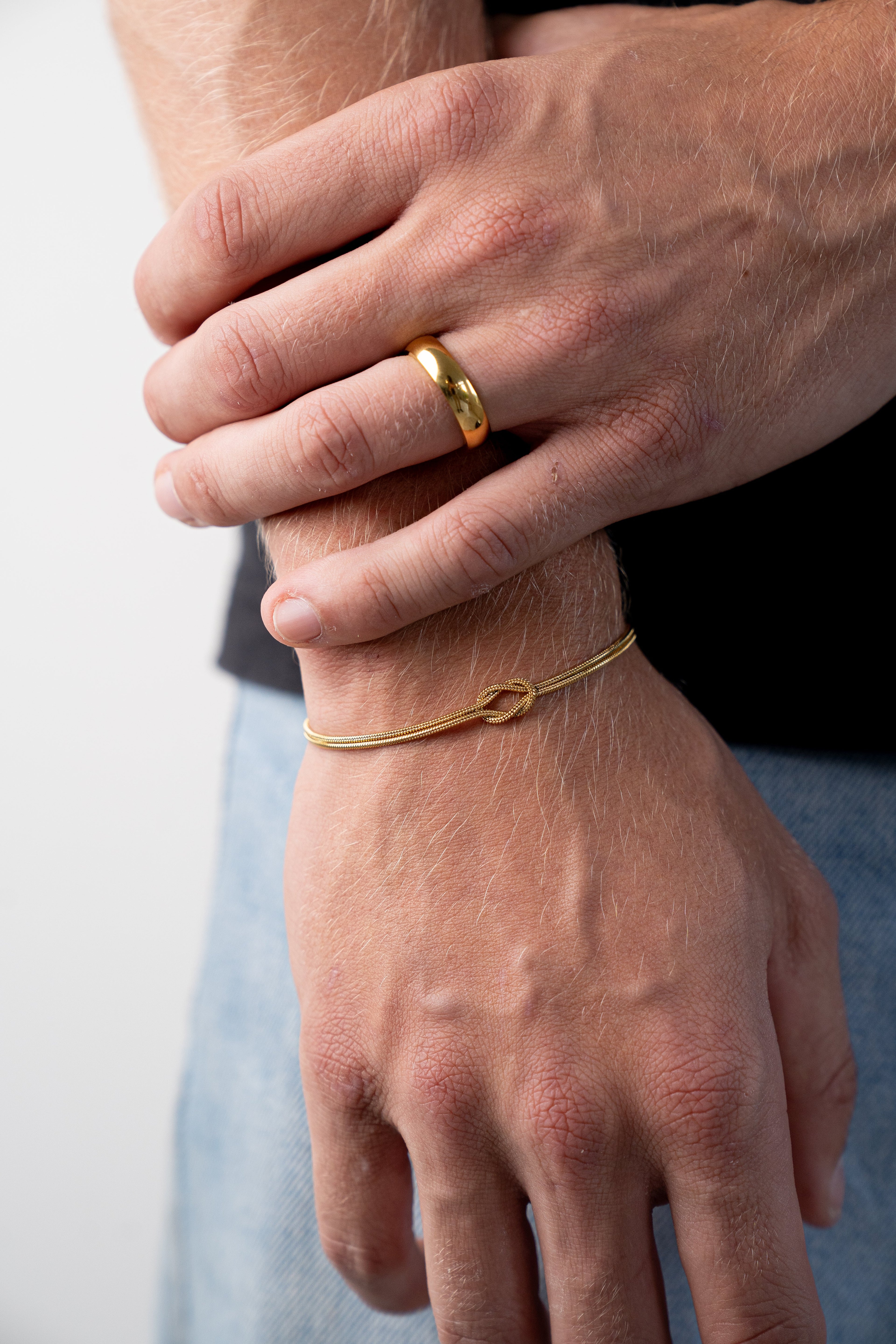 Bracelet Minimaliste Élégant Ajustable