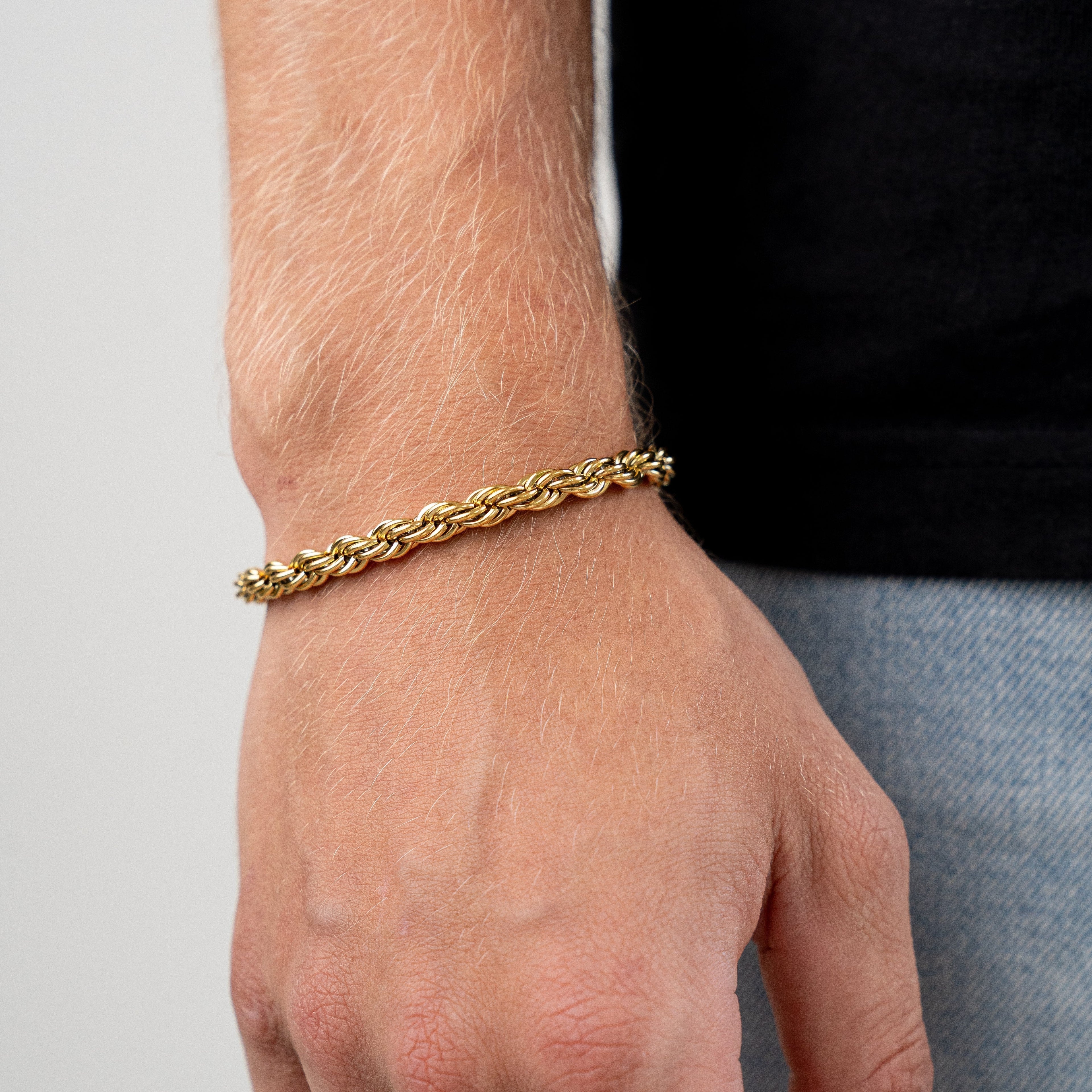 Bracelet Rameau