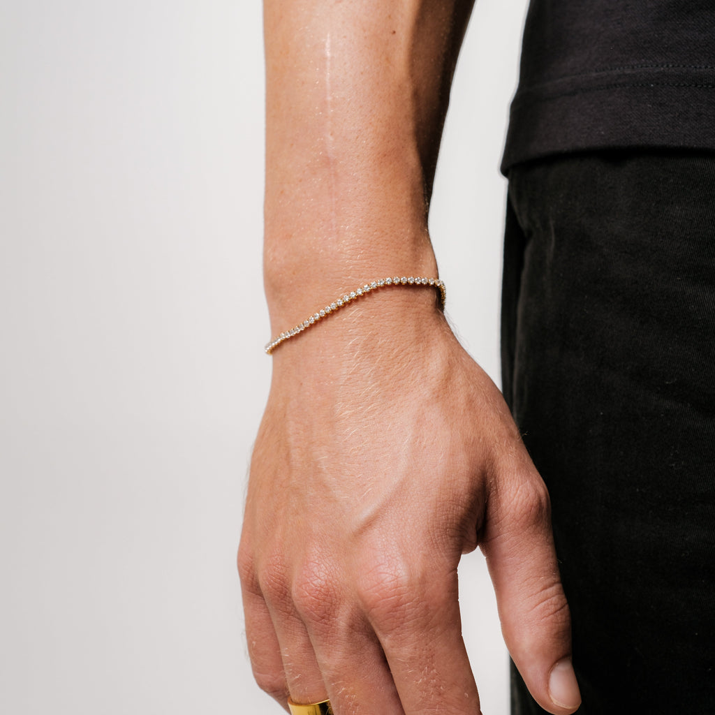 Tennis Bracelet